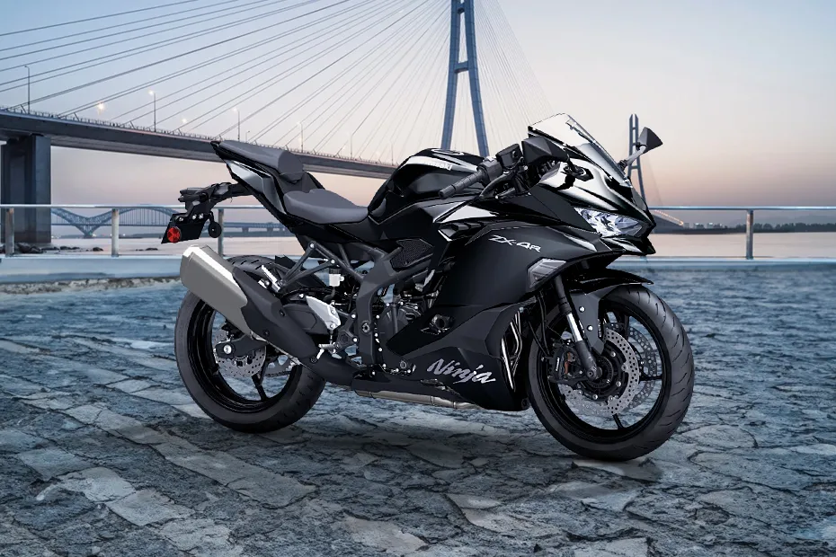 Kawasaki Ninja ZX-4R image